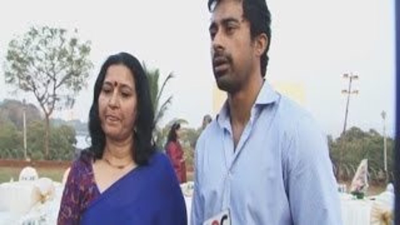 Ballie Singha Book Agaaz Launch | Rannvijay, Raghu & Nagesh Kukunoor !