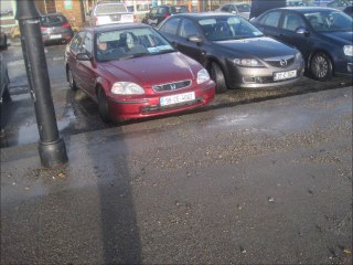 TRAMORE BEACH AND NEWTOWN COVE POST STORM JAN 3 2014