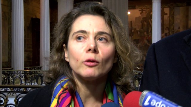 Conférence de presse d'installation du Cnesco