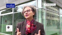 Leila Lankarani - Le patrimoine culturel immatériel et les collectivités infraétatiques