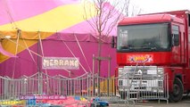 60 secondes info du vendredi 31 janvier 2014 : Conseil de communauté du Grand Dijon et Cirque Medrano à Dijon