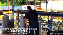 Empire Gas/Empresas de Gas / Gases Industriales Río Piedras