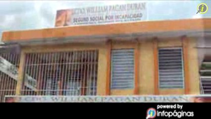 Lcdo. William Pagán Durán / Abogados Mayagüez