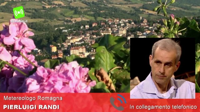 Video: Meteo Rimini, che febbraio sarà? Pioggia e caldo. Ecco le previsioni dell'esperto