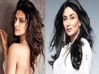 Download Video: Deepika Padukone Replaces Kareena Kapoor In 