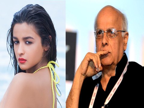 Alia Bhatt Complains Dad Does Not Offer Me Films