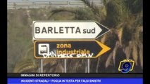 Incidenti Stradali | Puglia in testa per falsi sinistri
