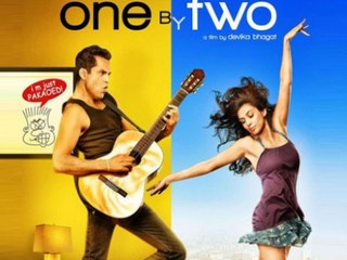 "One By Two" Released On Facebook