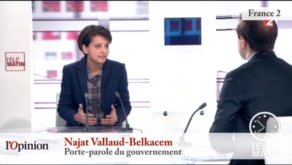 TextO’ : Pour le gouvernement, la priorité c'est le social