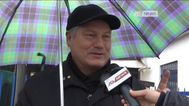 MEZZA CITTA' SOTT'ACQUA