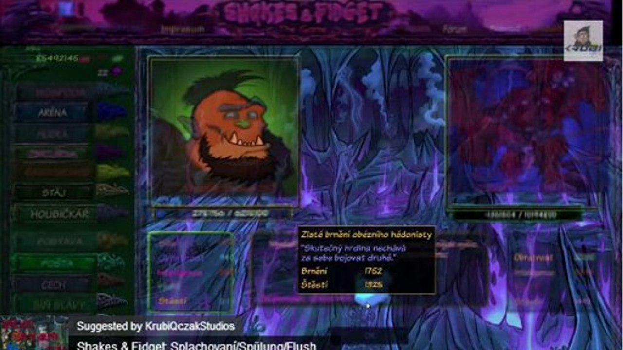 SHAKES & FIDGET HACK CHEAT 2014!!!  FUNCTIONAL