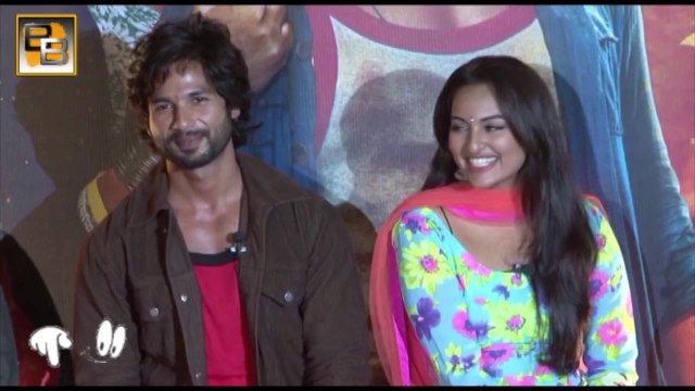 Shahid Kapoor INSULTS Kareena Kapoor on Koffee With Karan 2nd February 2014 Episode