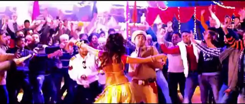 21 Hazaar - Oye Hoye Pyar Ho Gaya - Sharry Mann