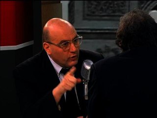 Julien Dray estime que "Jean-Luc Mélenchon a un problème avec lui-même" - 04/02