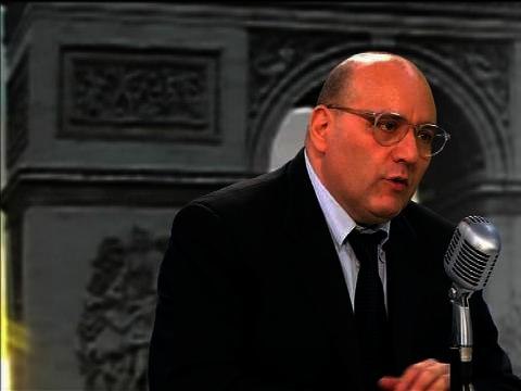 Julien Dray suggère à RMC une émission sacrément Dray pour que toutes les opinions débattent - 04/02