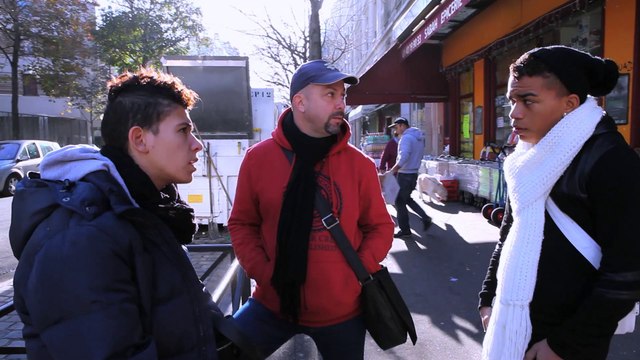 Campagne 2014 d'appel à dons de l'association Le Refuge