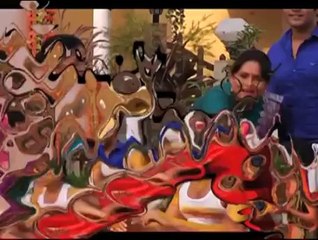 Jee Le Zara : Saanchi - Dhruv haldi ceremony