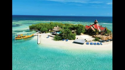 Jamaica Travel & Video Marketing 🌴