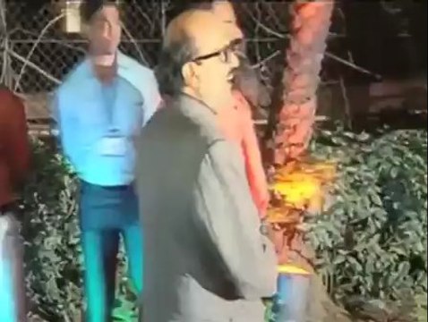 EXCLUSIVE ! Ahana Deol wedding reception