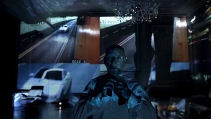 Jaguar 2014 Big Game Commercial - British Villains 'Rendezvous'