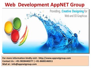 Website Design And Development