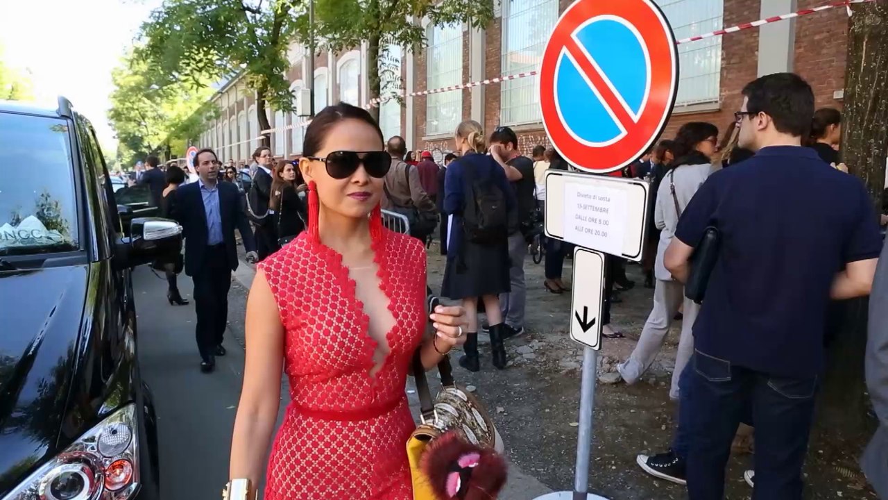 Extrait exclusif du documentaire sur Fendi réalisé par Loïc Prigent