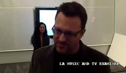 Justice League: War Premiere Steve Blum Interview