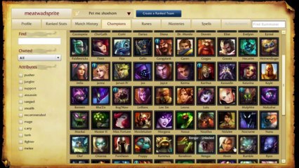 Nouvelle vidéo du taré Dunkey - League of legends - team-aaa.com