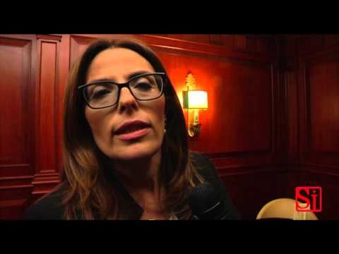 Campania - Pd, Tartaglione lancia la candidatura alla segreteria (03.02.14)