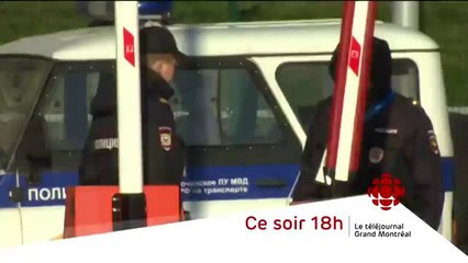 Les manchettes du 3 février 2014