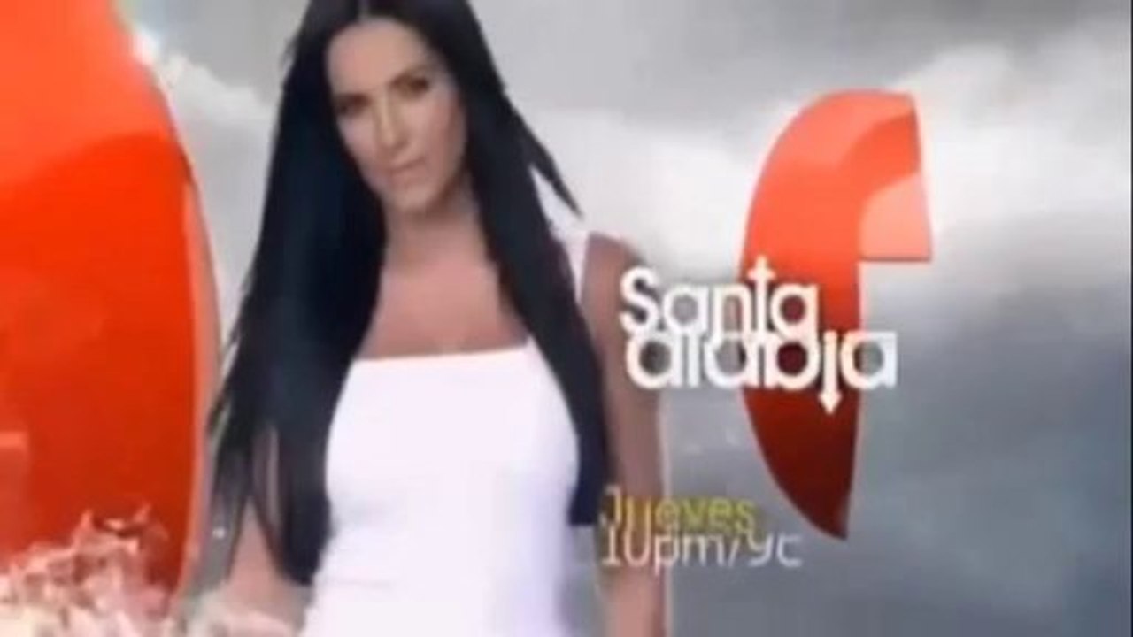 Santa Diabla Capitulo 95 (Avance)