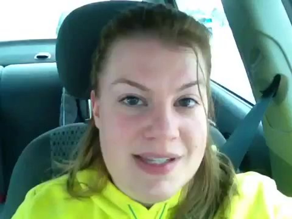 Car Wash, Long Lines, and Personal Development