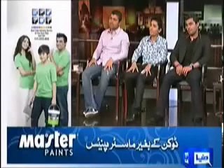Mazaq Raat   3rd Feb 2014 http://jazba.co.uk/