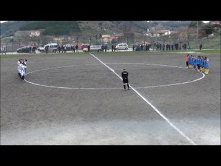 Real Sangiovannese-Licusati