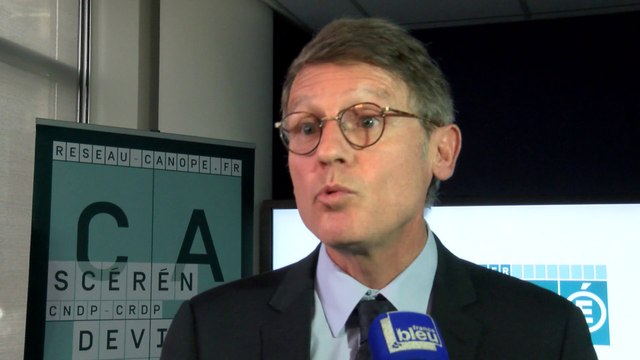 [ARCHIVE] ABCD de l'égalité : Enseigner le respect entre filles et garçons est une mission de l'école