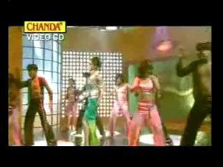 Bungle Ke Peechhe Dl Remix  -  Jab Chaya Mera Jaadu  -  Lootmar
