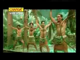 Bungle Ke Peechhe Dl Remix - Mann Dole Mera - Nagin