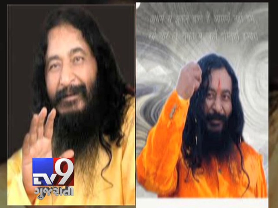 Ashutosh Maharaj's dead body shifted to refrigerator - Tv9 Gujarati