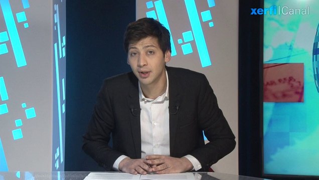 Thibault Lieurade, Xerfi Canal La publicité locale et les réseaux sociaux