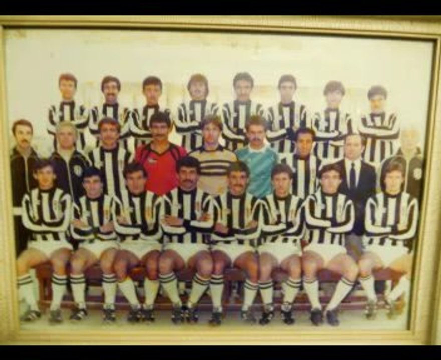 Forzabesiktas TV -  Seninle Başım Dertte