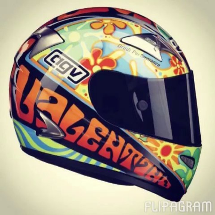 I❤️VALENTINO ROSSI