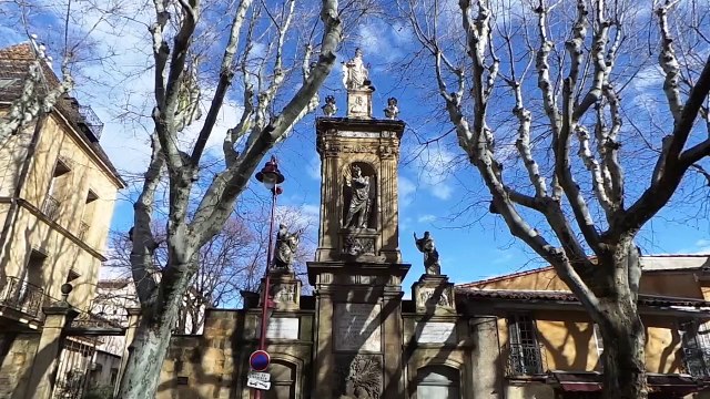 Municipales 2014 Aix-en-Provence