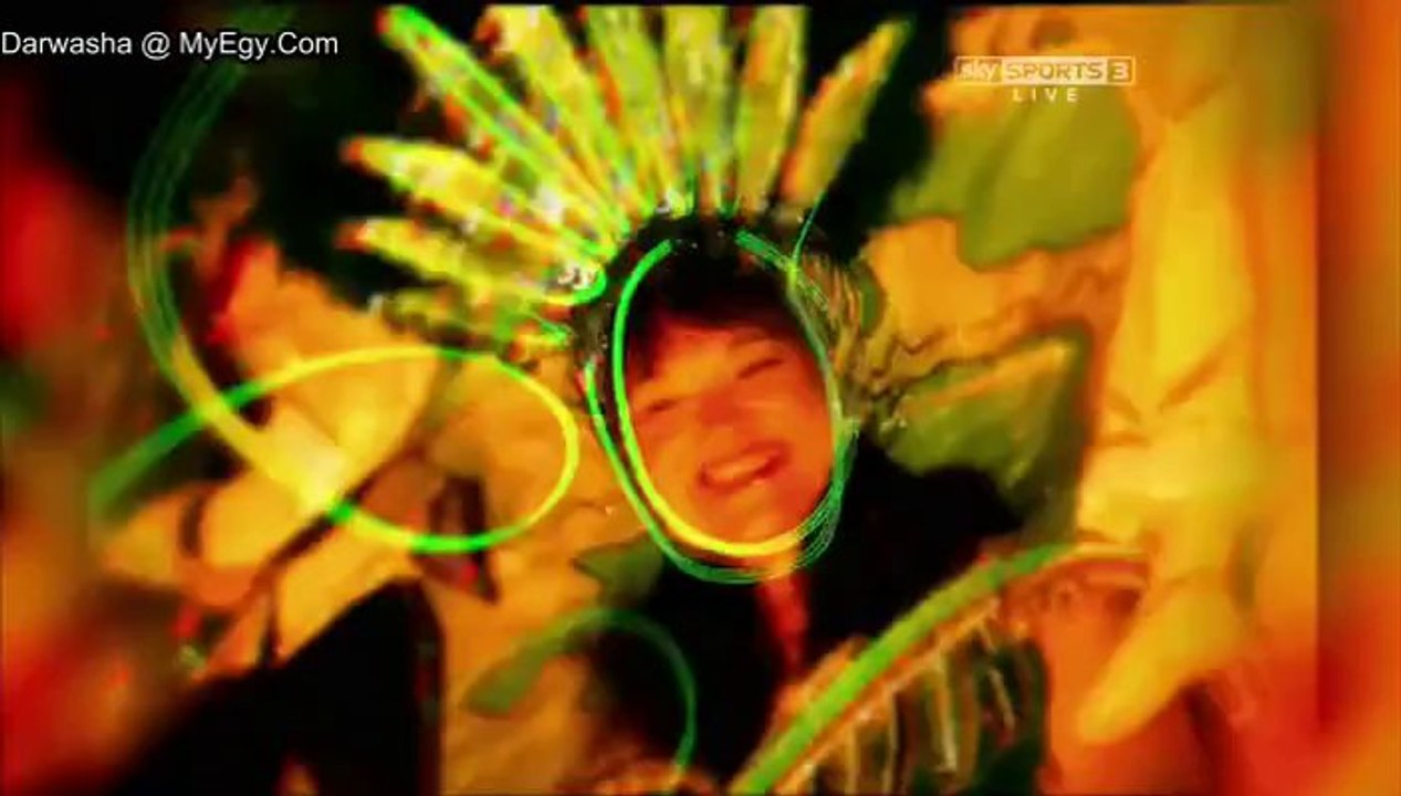 عرض الرو مترجم 04/2 اهداء لموقع WWE4U 3