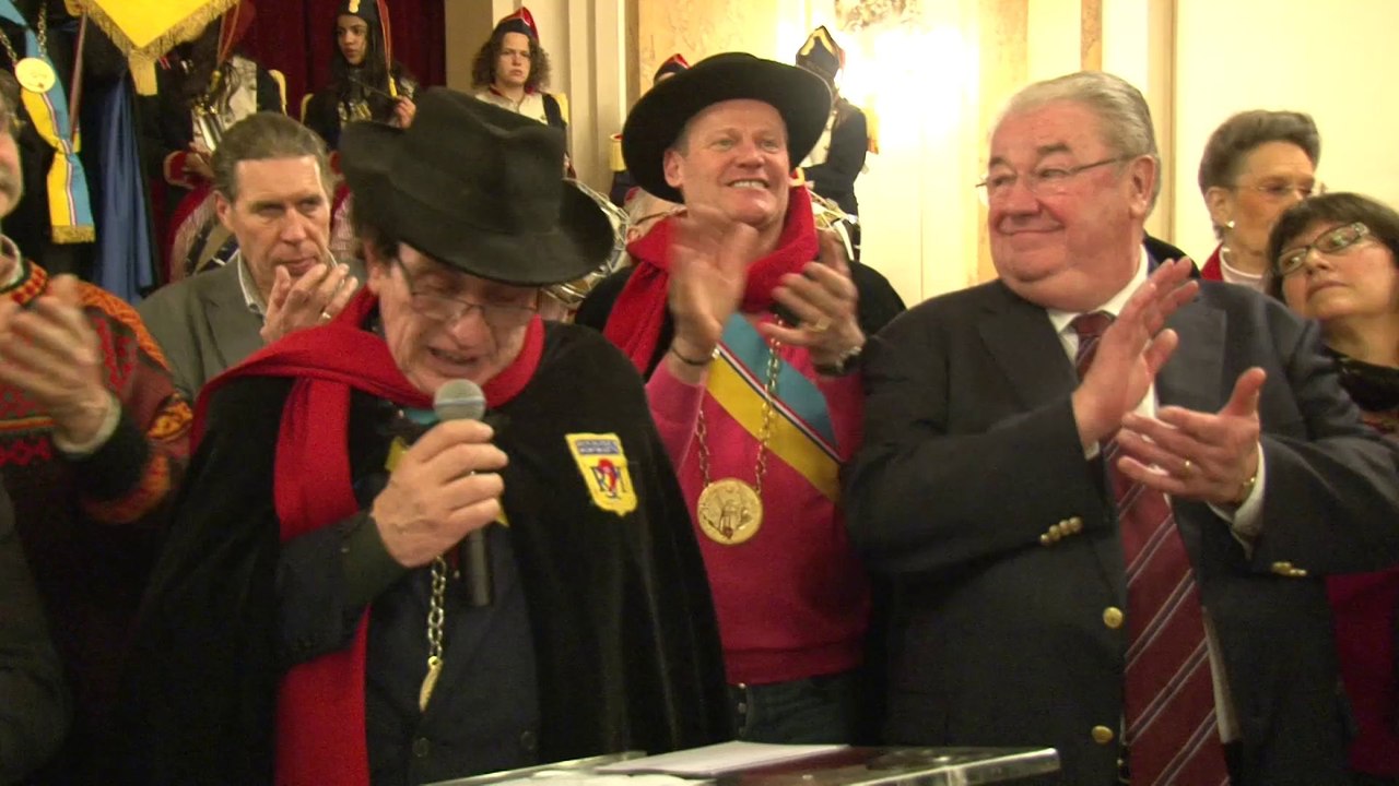 Voeux de la RDM 2014