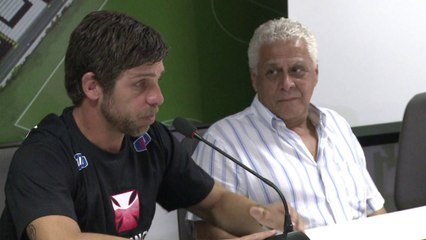 Juninho: "Mes meilleurs moments comme joueur, c'était à Lyon"