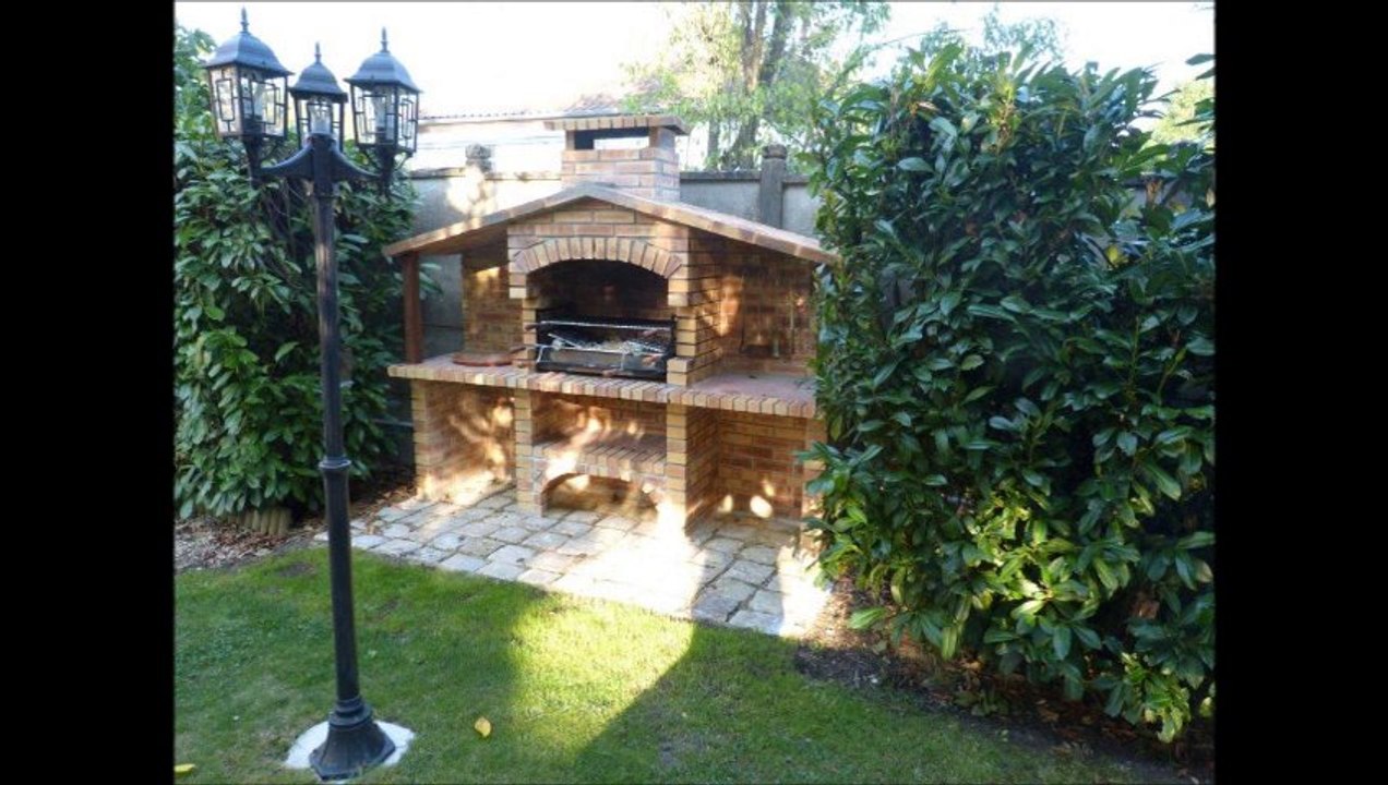 Barbacoas de Obra Rusticas- Catalogo de nuestras Barbacoas de Obra Rusticas