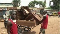 Centrafrique : Bangui toujours sous tension