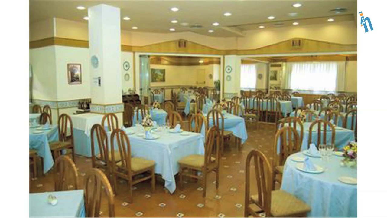 Zaragoza - Hotel Vía Romana (Quehoteles.com)