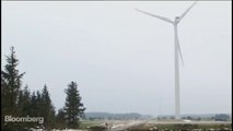 The Worlds Biggest Wind Turbine