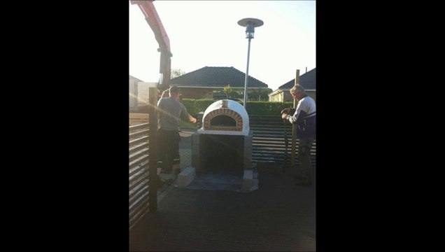 Garden Pizza Oven- Find the right oven for your needs Garden Pizza Oven